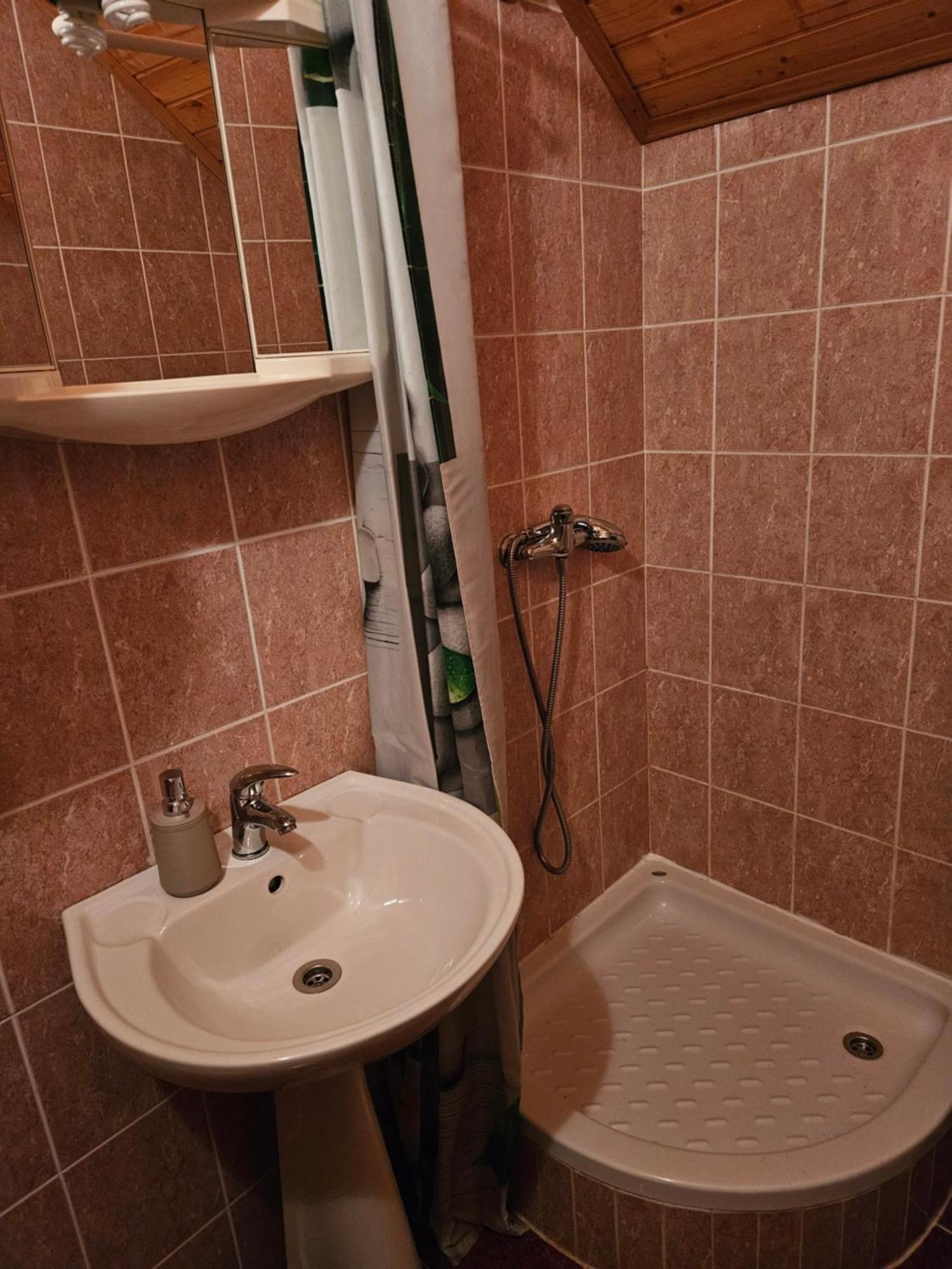 Apartman Mile - Holiday House Смолянаць Екстер'єр фото