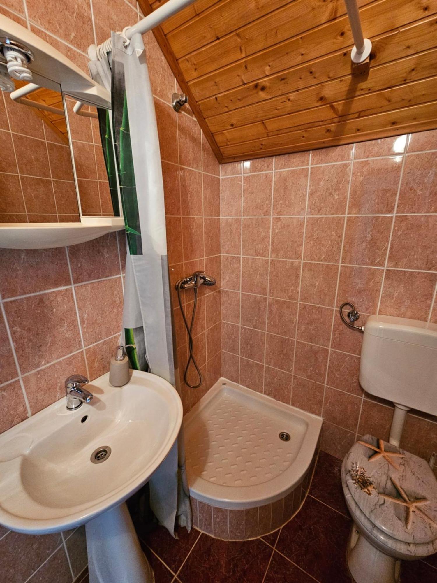 Apartman Mile - Holiday House Смолянаць Номер фото