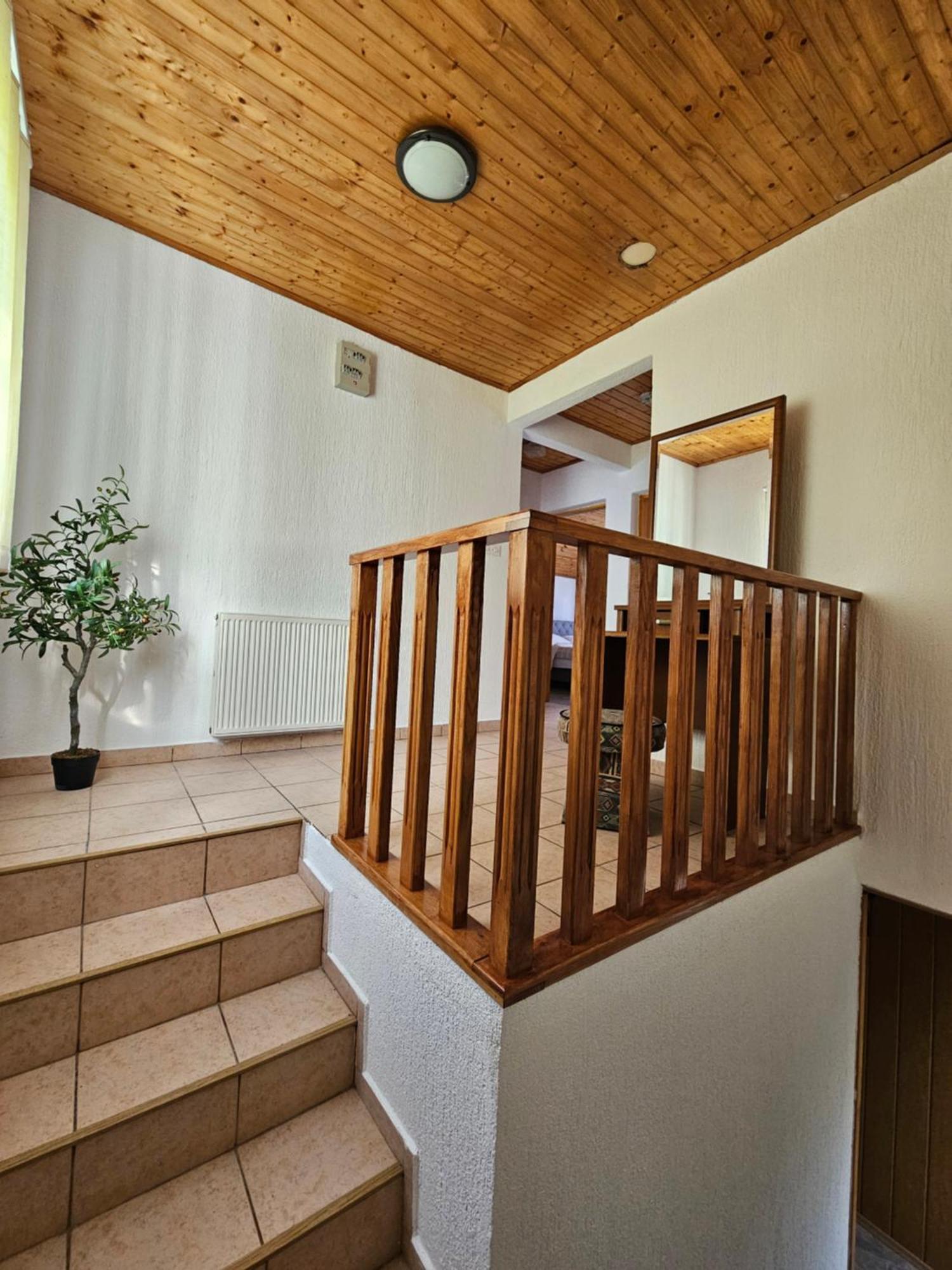 Apartman Mile - Holiday House Смолянаць Екстер'єр фото